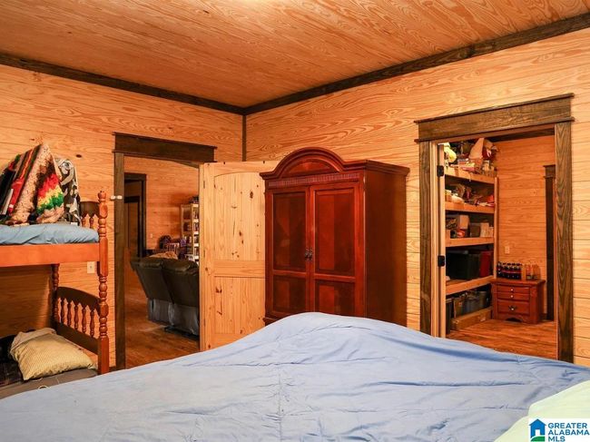 1690 Mount Moriah Rd, House other with 3 bedrooms, 2 bathrooms and null parking in Delta AL | Image 15
