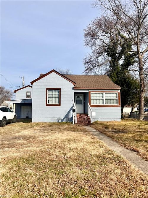 6372 Palem Rd, Norfolk, VA, 23513-3208 | Card Image