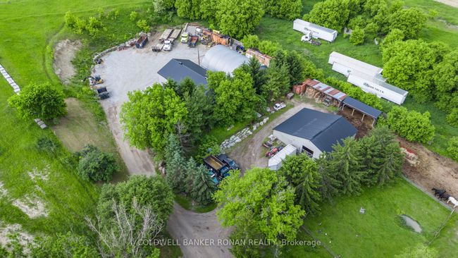 6643 3 Rd Line, House other with 6 bedrooms, 6 bathrooms and 30 parking in New Tecumseth ON | Image 48