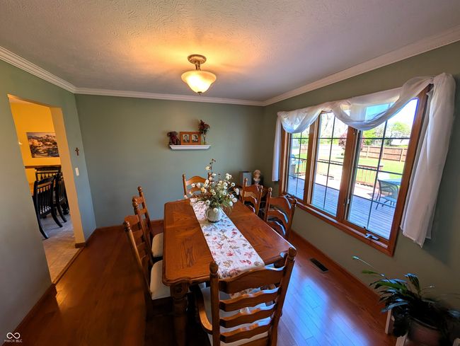 3730 Cheyenne Ct, House other with 4 bedrooms, 4 bathrooms and null parking in Columbus IN | Image 30