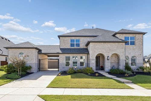 1951 Shenandoah Street, Prosper, TX, 75078 | Card Image