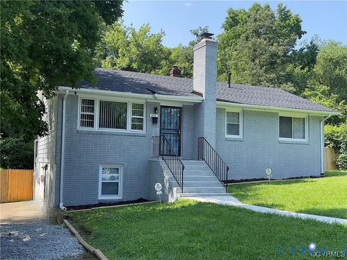 2114 Wright Ave, Richmond, VA, 23224-8100 | Card Image