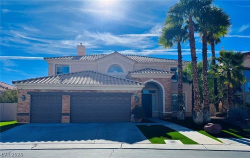 181 Hazelmere Ln, Las Vegas, NV, 89148-2709 | Card Image