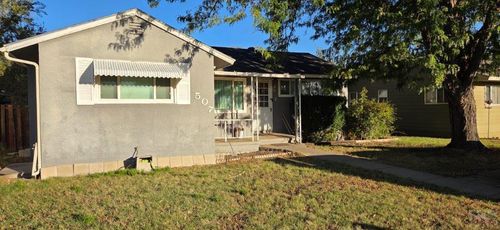 507 S 12th St, Lamar, CO, 81052-3031 | Card Image