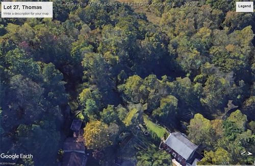 27 Thomas Ave, South Charleston, WV, 25309-1811 | Card Image