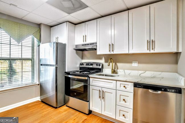 4306 Sugar Maple Chase Nw, House other with 5 bedrooms, 4 bathrooms and null parking in Acworth GA | Image 20