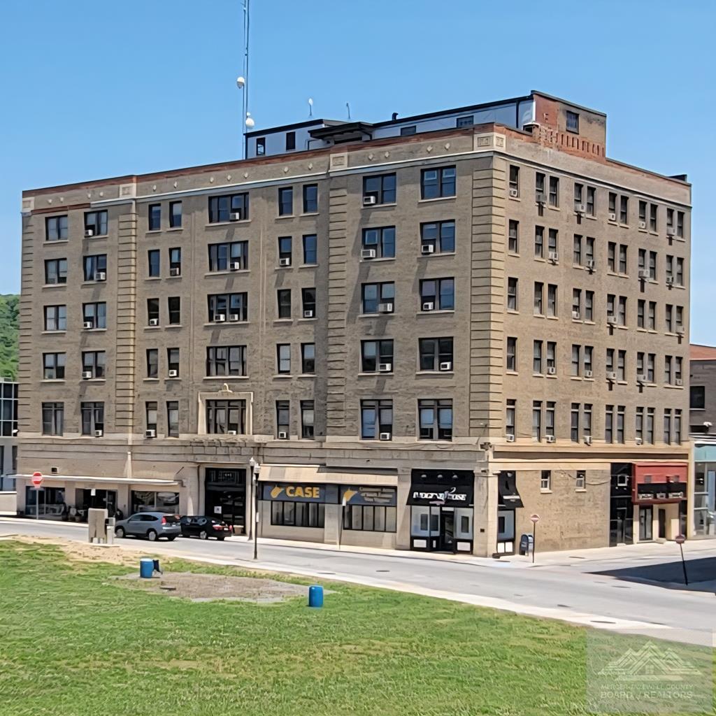 307 Federal St, Bluefield, WV 24701