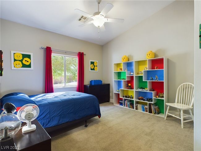 10331 Almost Heaven St, House other with 5 bedrooms, 5 bathrooms and null parking in Las Vegas NV | Image 35