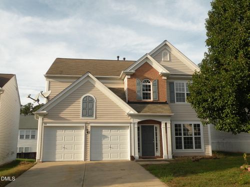 104 Millicent Way, Morrisville, NC, 27560-7485 | Card Image