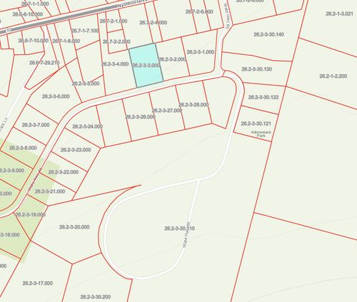 3 Outlook Ln, Wilmington, NY, 12997 | Card Image