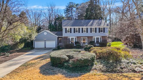 3401 Malibu Dr, Raleigh, NC, 27607-6505 | Card Image