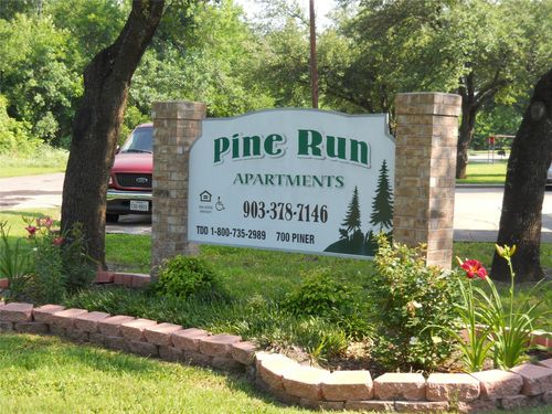 700 N Piner St, Honey Grove, TX, 75446-2215 | Card Image