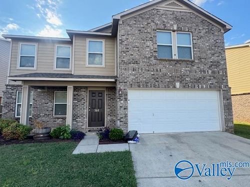 146 Forestbrook Dr, Madison, AL, 35757-7674 | Card Image