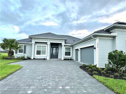 5515 Whistling Straights Ct, Ave Maria, FL, 34142-5332 | Card Image