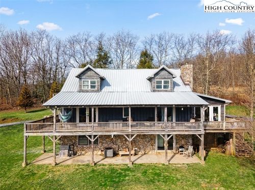 480 Schoolhouse Ridge /David Sides Rd., Boone, NC, 28607 | Card Image