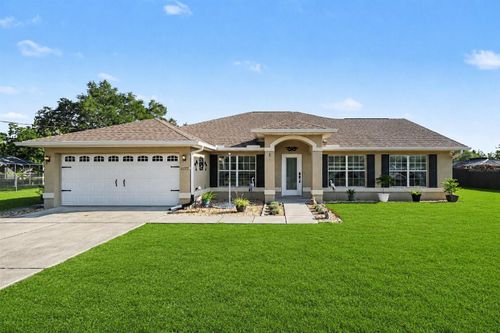 11177 Mirage Ave, WEEKI WACHEE, FL, 34614-3045 | Card Image