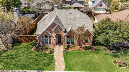 323 Gifford Drive, Coppell, TX, 75019 | Card Image