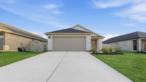 3429 Horseshoe Trail Ln, Alvin, TX, 77511-3537 | Card Image