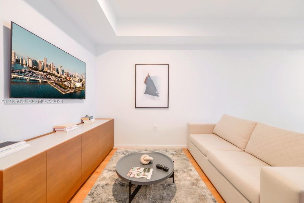 Residential in Miami 3