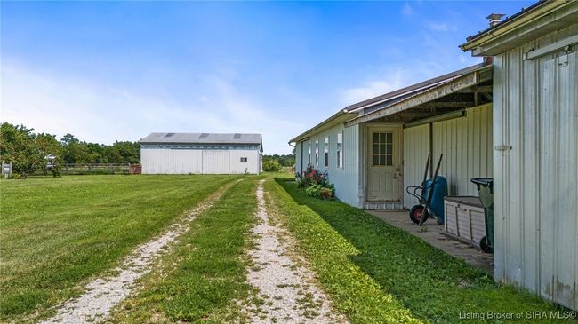 11346 Bennington Pike, Home with 4 bedrooms, 3 bathrooms and null parking in Vevay IN | Image 45