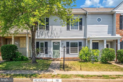 11159 Thornberry Ct, FREDERICKSBURG, VA, 22407-7800 | Card Image