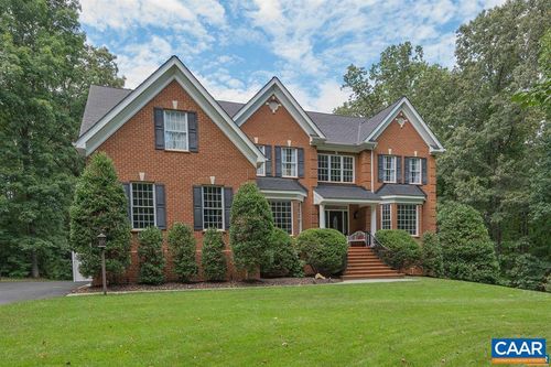 3105 Braehead Rd, Powhatan, VA, 23139-4352 | Card Image