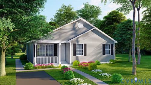 739 Wilson St, Petersburg, VA, 23803-2667 | Card Image