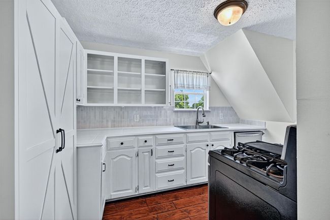 237 Mt Pleasant Rd, House other with 2 bedrooms, 2 bathrooms and null parking in Valley View TX | Image 17
