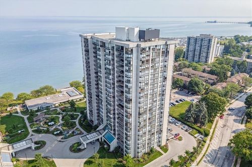 1401-2180 Marine Dr, Oakville, ON, L6L5V2 | Card Image