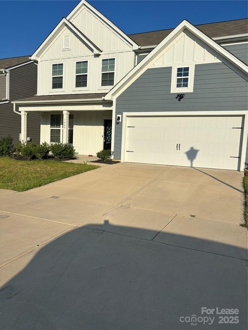 1449 Harleston St, Indian Trail, NC, 28079-0586 | Card Image