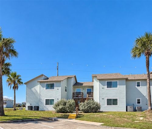112-230 Cut Off Rd, Port Aransas, TX, 78373-4231 | Card Image