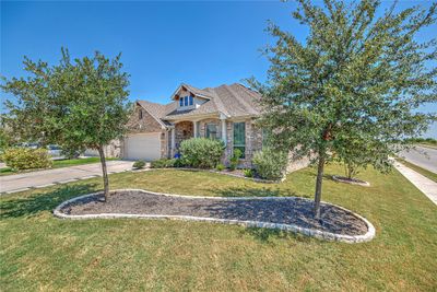 100 Greenock Cove, House other with 4 bedrooms, 2 bathrooms and 4 parking in Hutto TX | Image 2