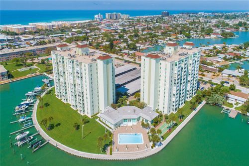 1103-420 64th Ave, ST PETE BEACH, FL, 33706-2168 | Card Image