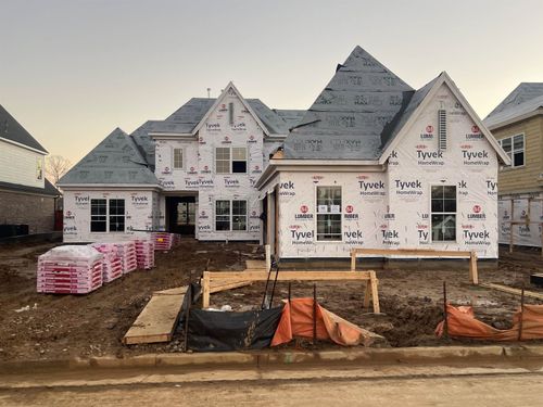 10153 Kaitlynn Rose Dr S, Lakeland, TN, 38002-2401 | Card Image