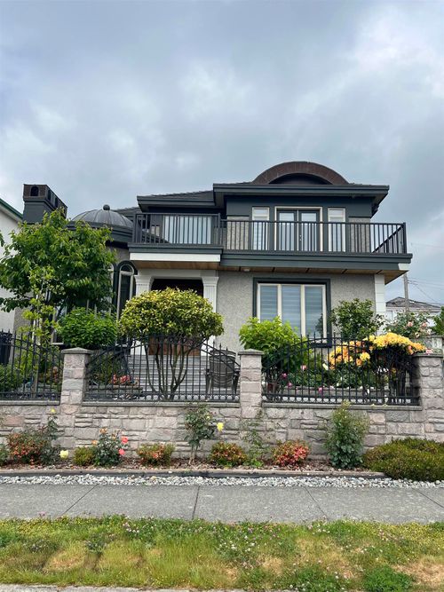 7838 Jasper Crescent, Vancouver, BC, V5P3S9 | Card Image
