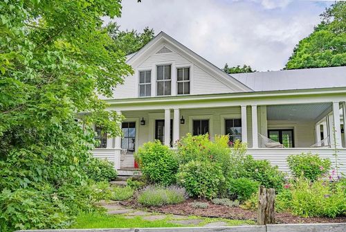 2192 Jack Hill Rd, East Calais, VT, 05650-8488 | Card Image