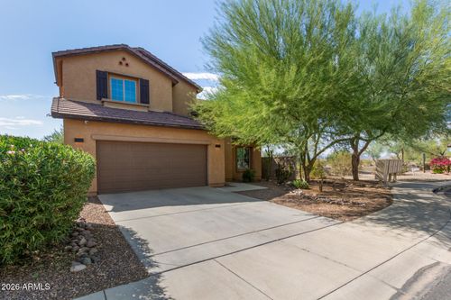 25676 N 108th Dr, Peoria, AZ, 85383-9647 | Card Image
