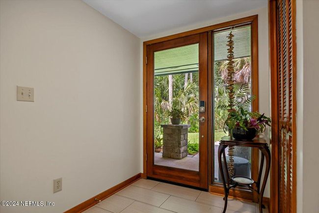 1825 Hickory Ln, House other with 4 bedrooms, 3 bathrooms and null parking in ATLANTIC BEACH FL | Image 6