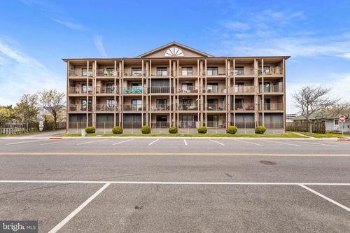 40501-204 33rd Street, OCEAN CITY, MD, 21842 | Card Image
