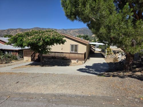 15 Cypress Way, Wofford Heights, CA, 93285-9598 | Card Image