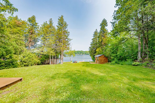 38 Pheasant St, House other with 4 bedrooms, 3 bathrooms and 4 parking in Omemee ON | Image 43