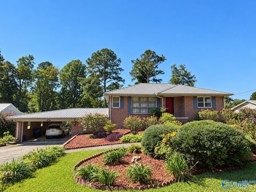 141 Elsmore Boulevard, Gadsden, AL, 35904 | Card Image