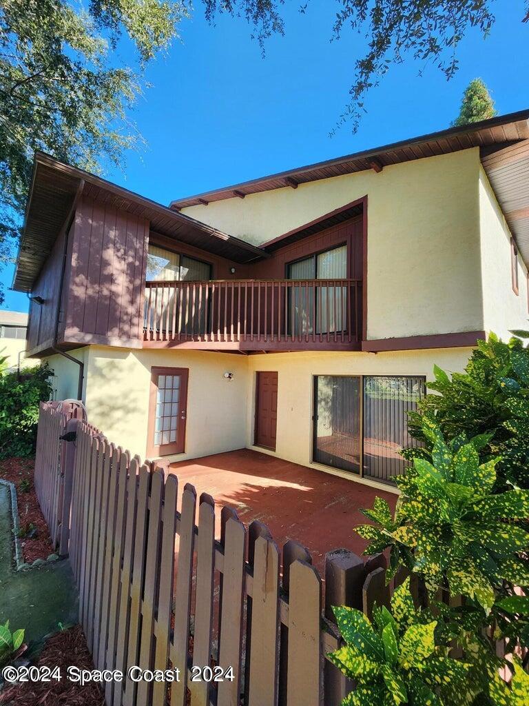Park Ave, Titusville, FL 32780