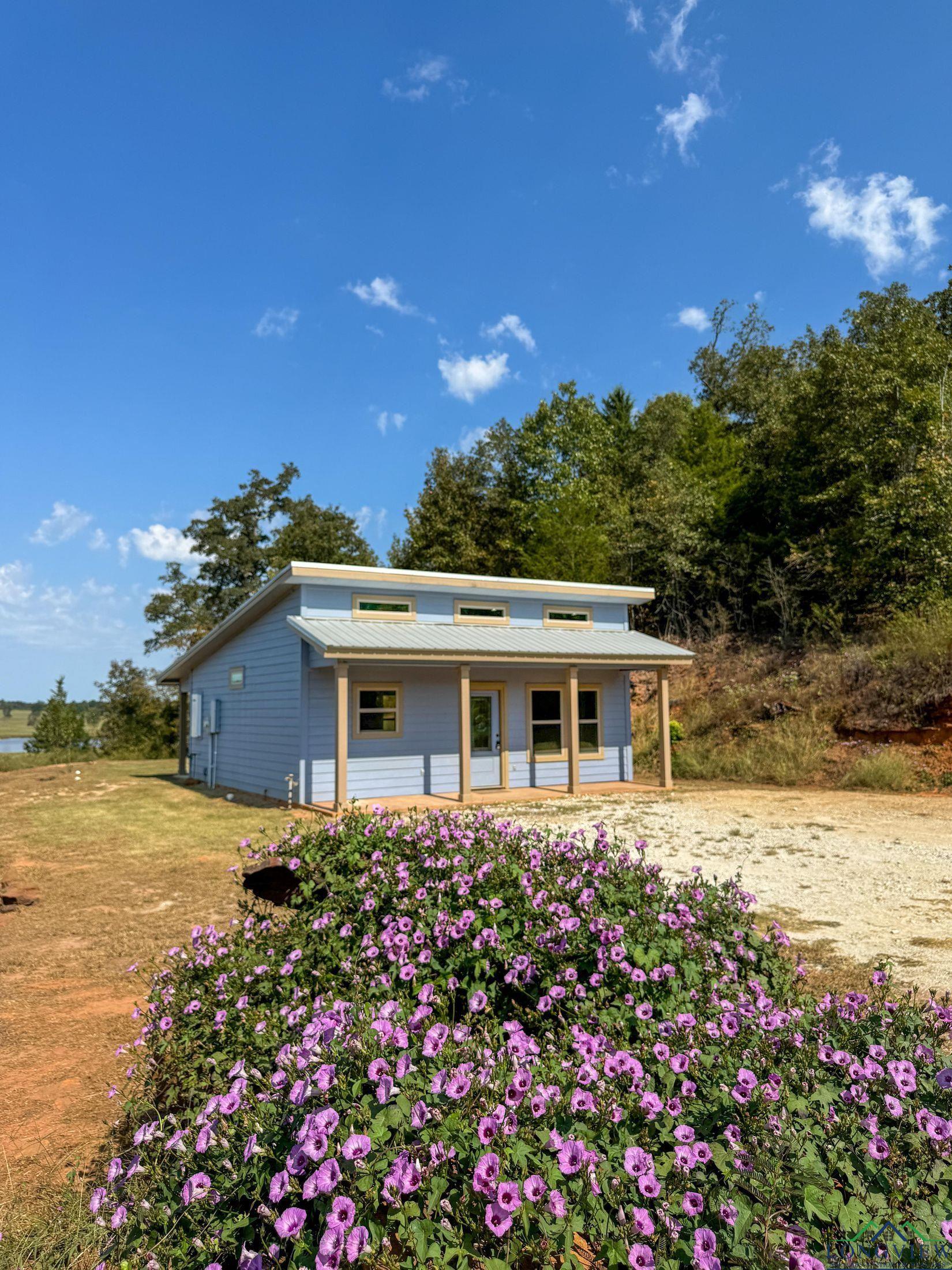 County Road 2918 , Hughes Springs, TX 75656