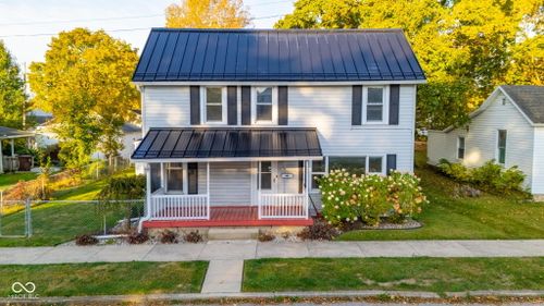 472 Delaware St, Wabash, IN, 46992-2607 | Card Image