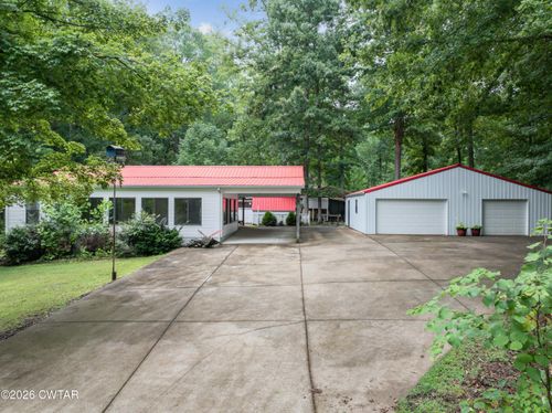 95 Brasher Dr, Decaturville, TN, 38329-5344 | Card Image