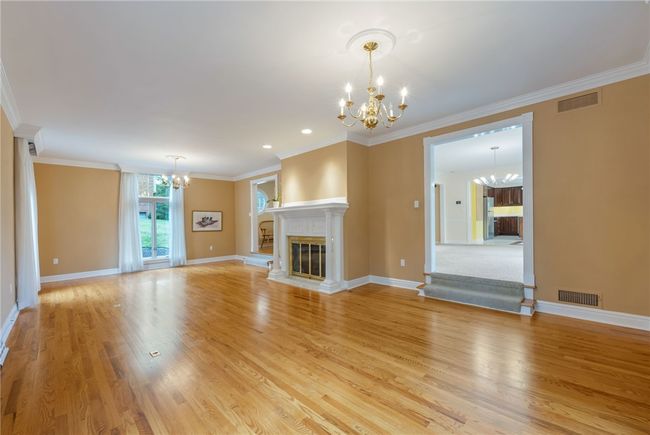 1001 Osage Rd, House other with 4 bedrooms, 4 bathrooms and 2 parking in Pittsburgh PA | Image 7