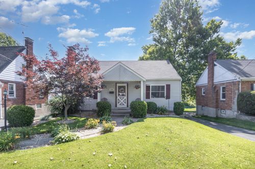 3754 Eyrich Rd, Cincinnati, OH, 45248 | Card Image
