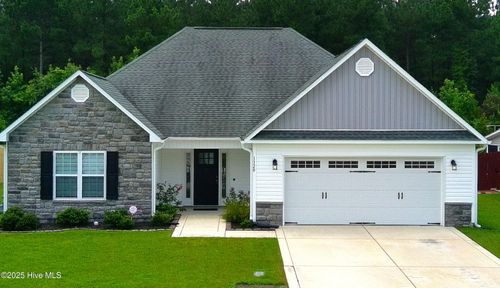 1120 Amberjack Ct, New Bern, NC, 28562-1019 | Card Image