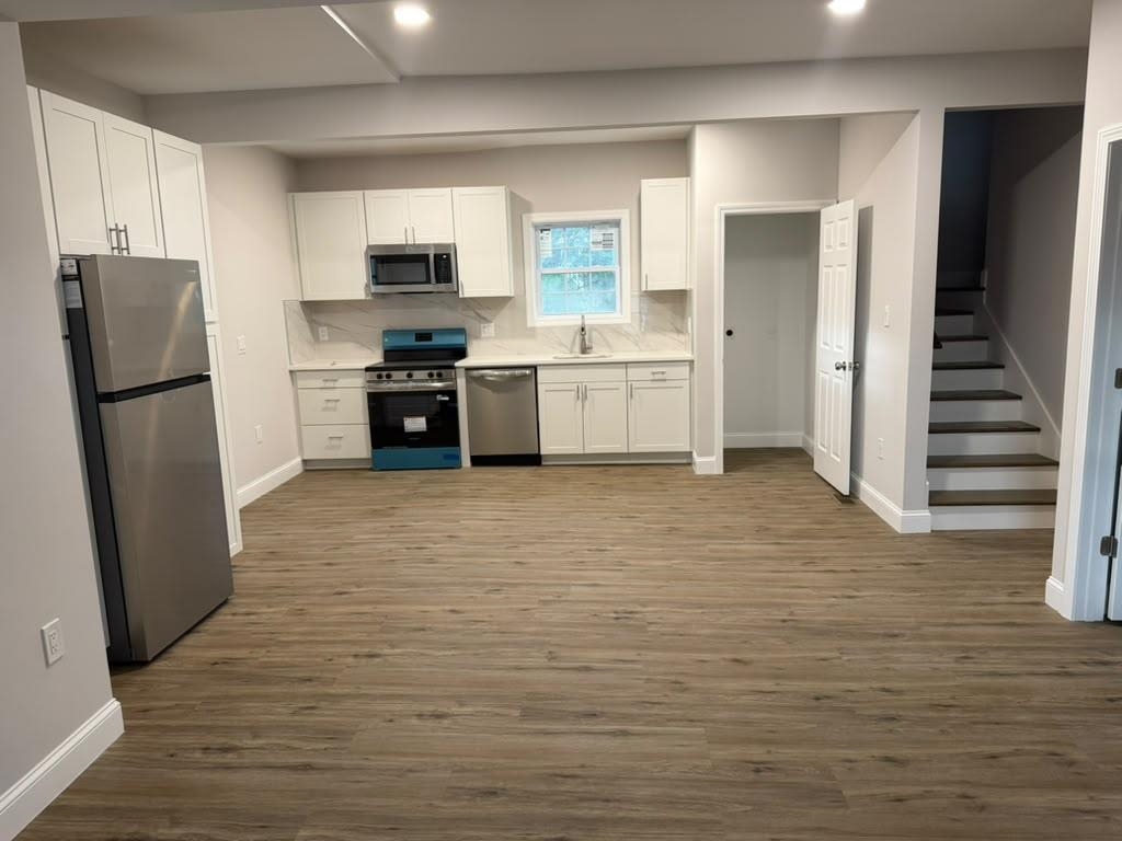 Residential Lease in Nashua